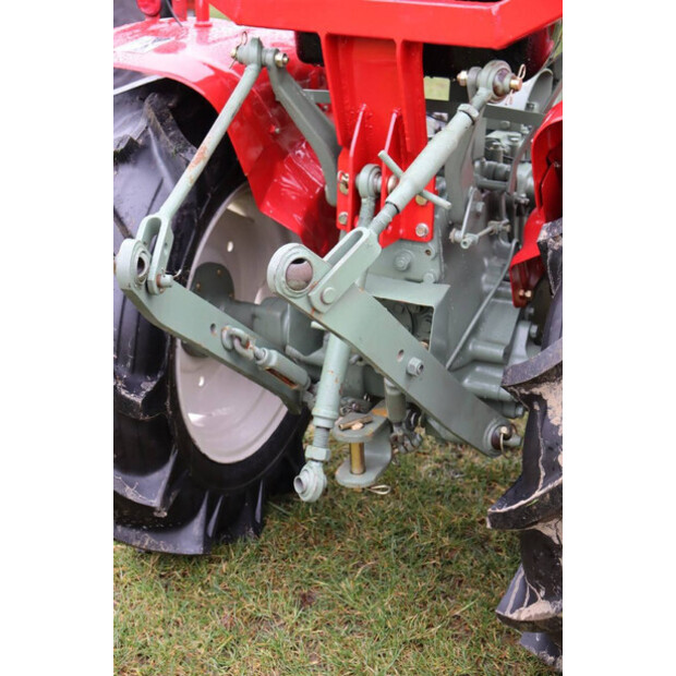 YANMAR YM1510D-45825814