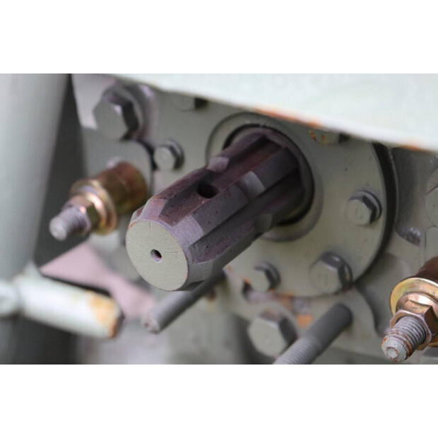 YANMAR YM1510D-45825815