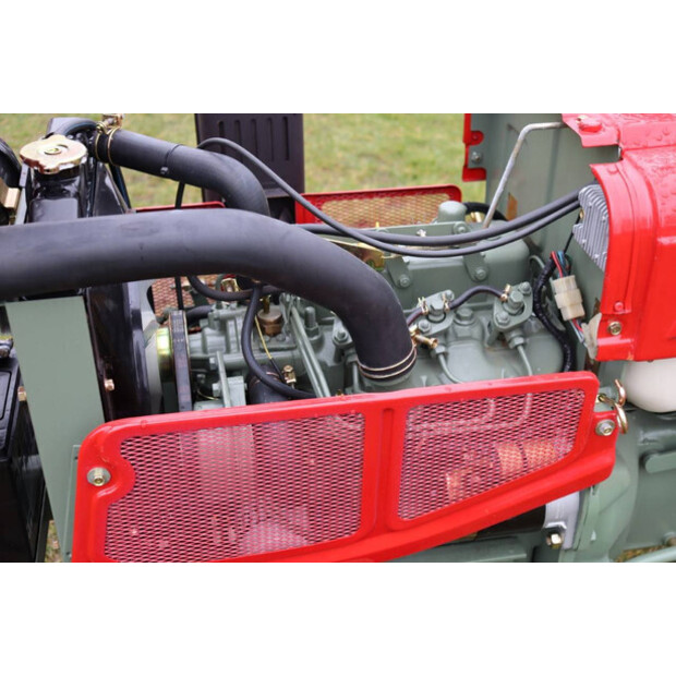 YANMAR YM1510D-45825817