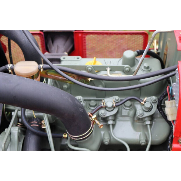 YANMAR YM1510D-45825818