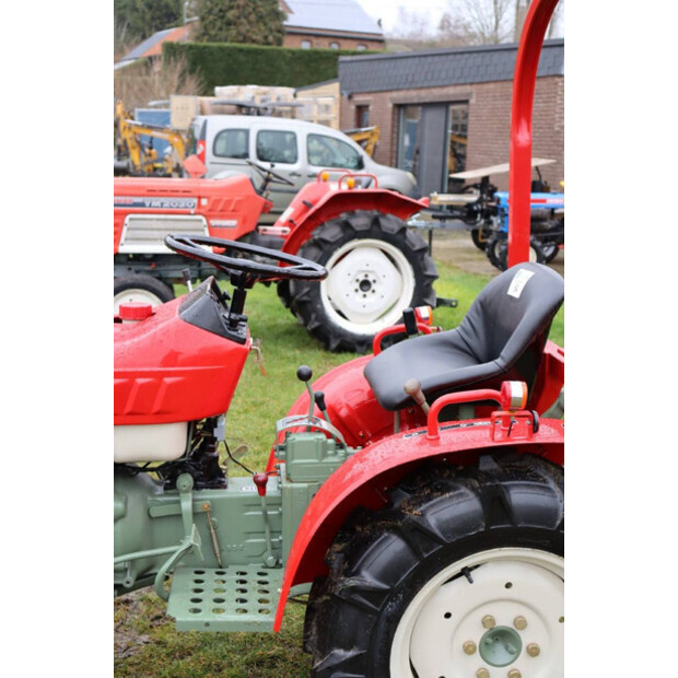 YANMAR YM1510D-45825819