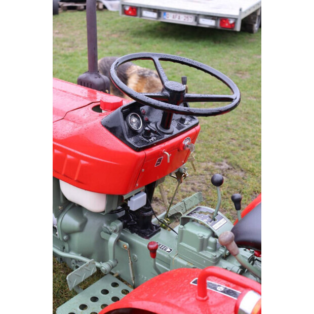 YANMAR YM1510D-45825821