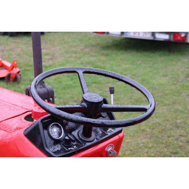 YANMAR YM1510D-45825822