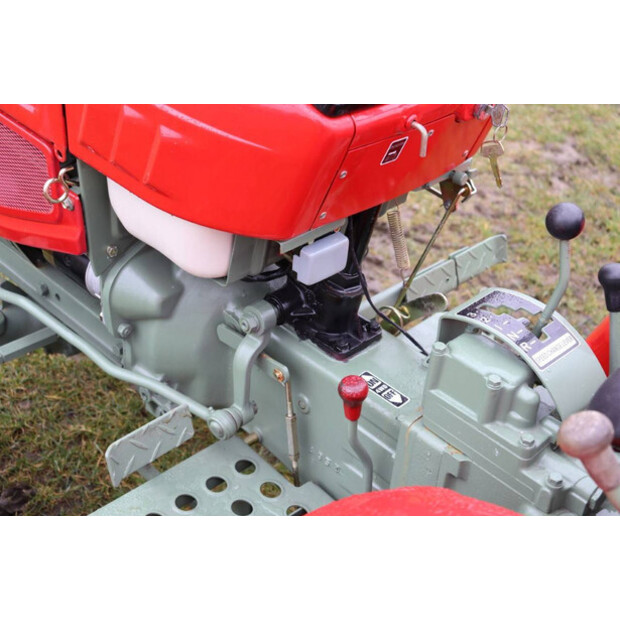 YANMAR YM1510D-45825823