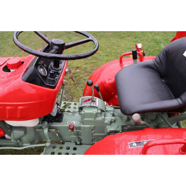 YANMAR YM1510D-45825824