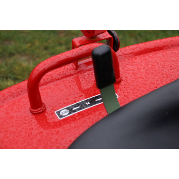 YANMAR YM1510D-45825825