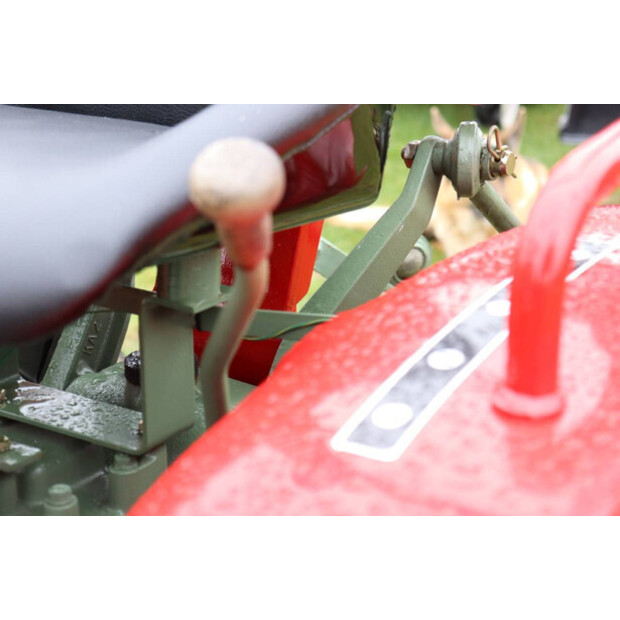 YANMAR YM1510D-45825826