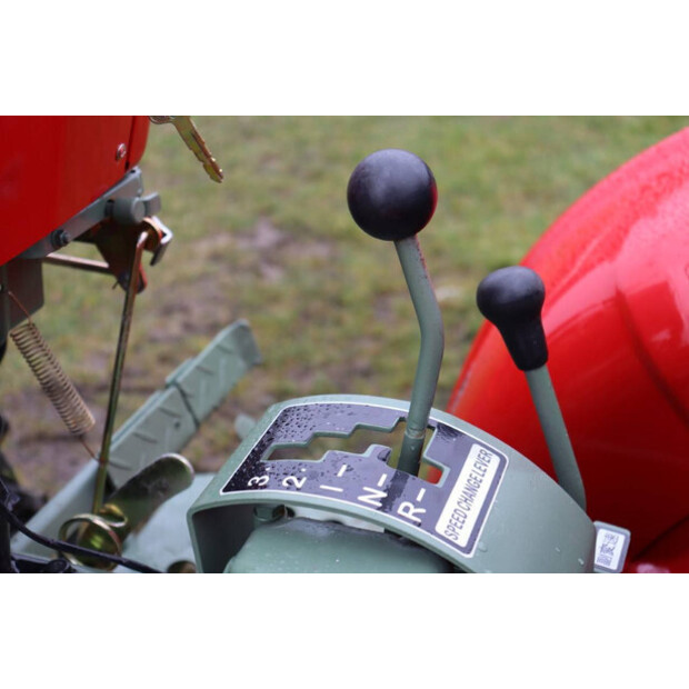 YANMAR YM1510D-45825827