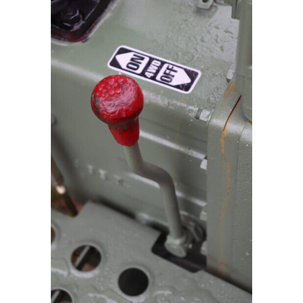 YANMAR YM1510D-45825828