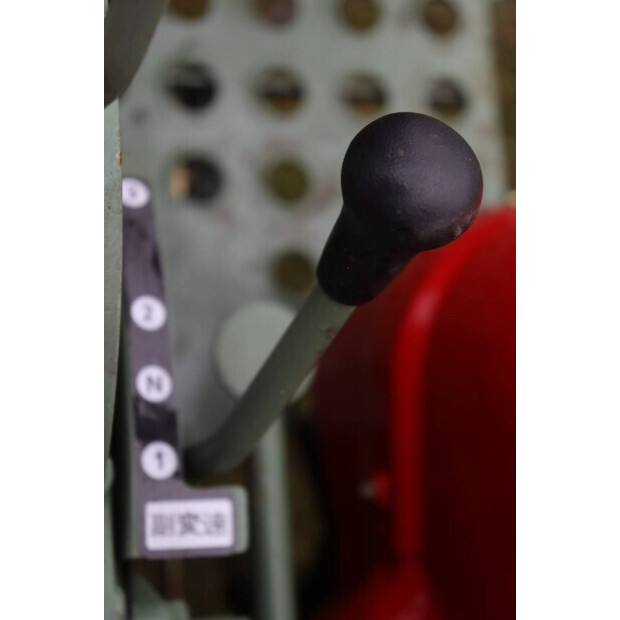 YANMAR YM1510D-45825829