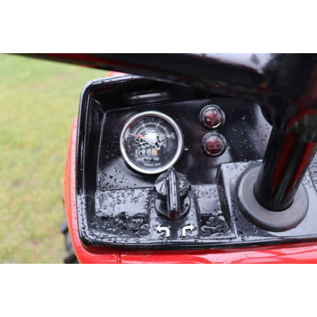 YANMAR YM1510D-45825830