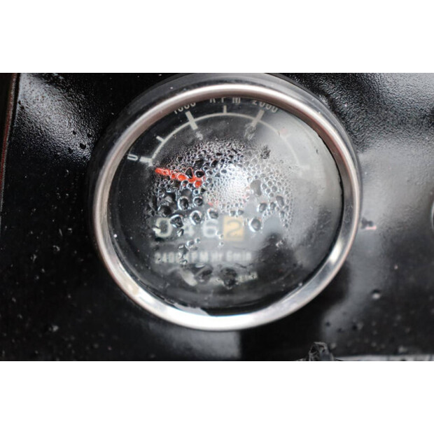 YANMAR YM1510D-45825831