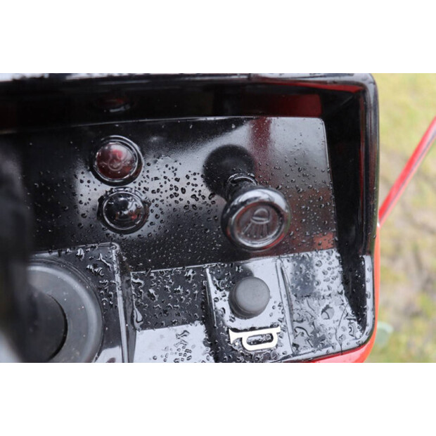 YANMAR YM1510D-45825832