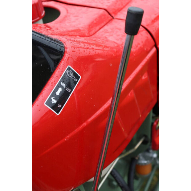 YANMAR YM1510D-45825834