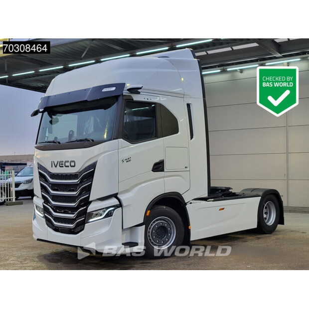 2026 Iveco S-Way 500-45825835