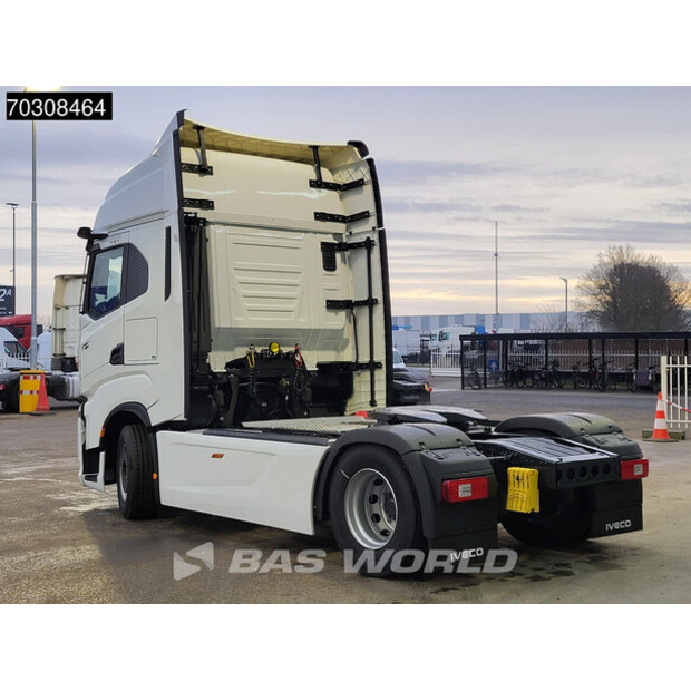 2026 Iveco S-Way 500-45825836