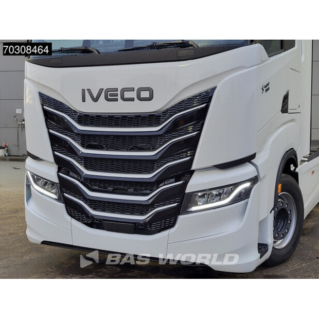 2026 Iveco S-Way 500-45825842