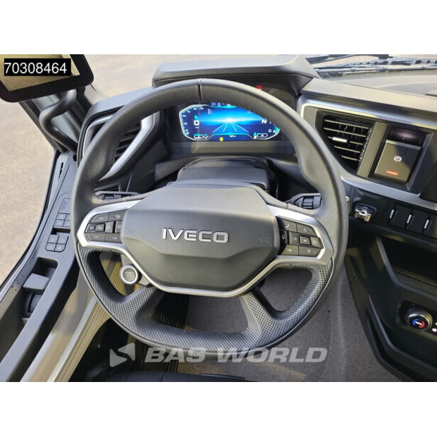 2026 Iveco S-Way 500-45825853