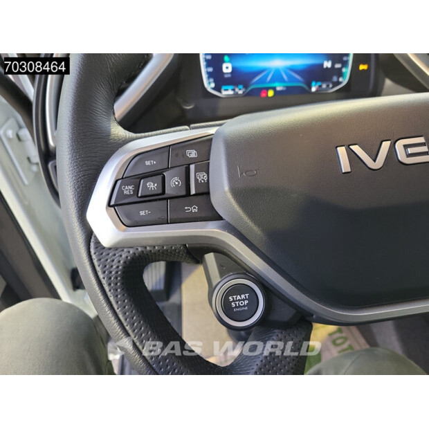 2026 Iveco S-Way 500-45825855