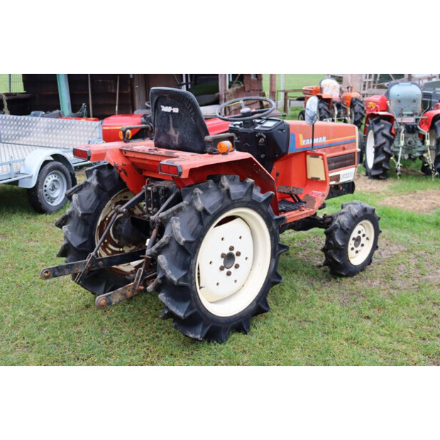 YANMAR FX17D-45825871