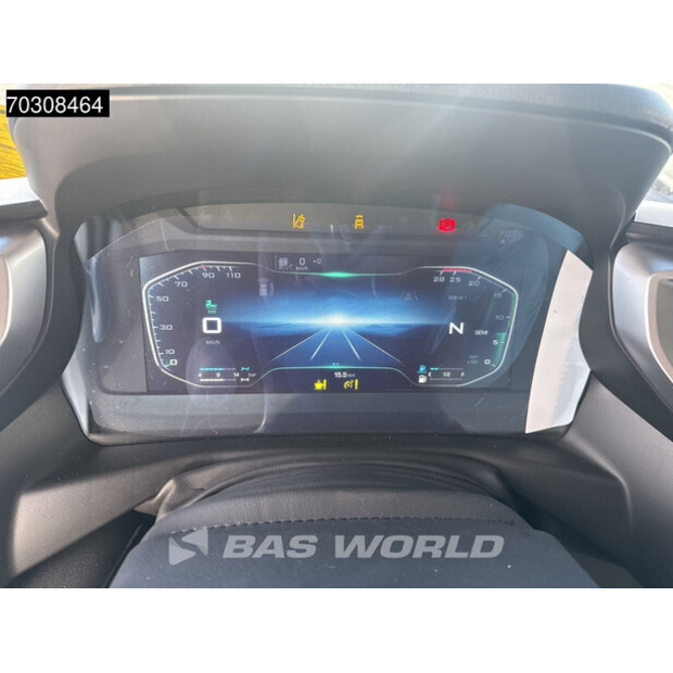 2026 Iveco S-Way 500-45825874