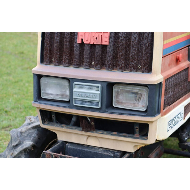 YANMAR FX17D-45825880