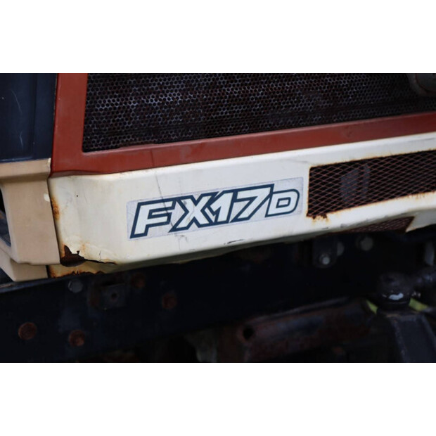 YANMAR FX17D-45825882