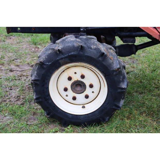 YANMAR FX17D-45825884