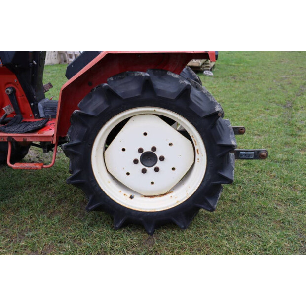 YANMAR FX17D-45825885