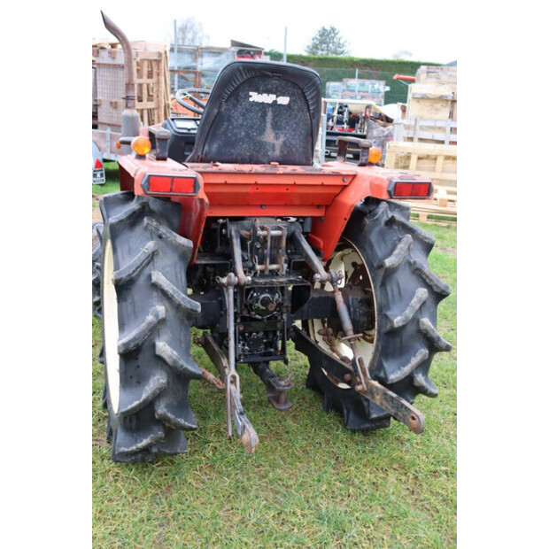 YANMAR FX17D-45825886