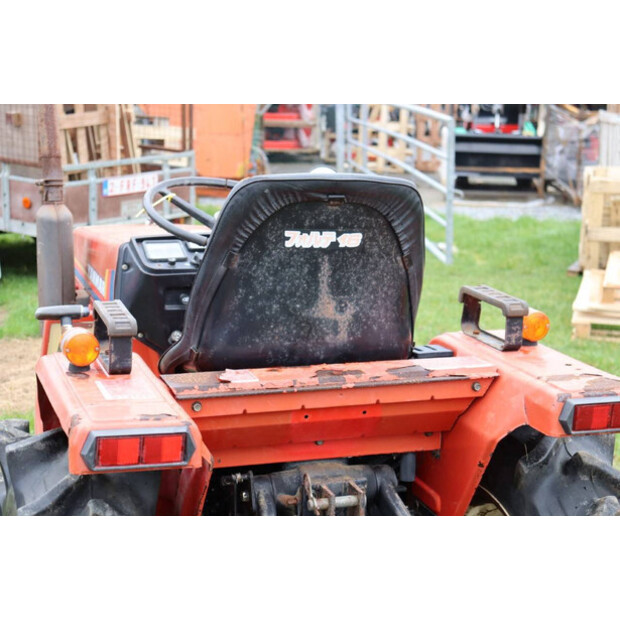YANMAR FX17D-45825887