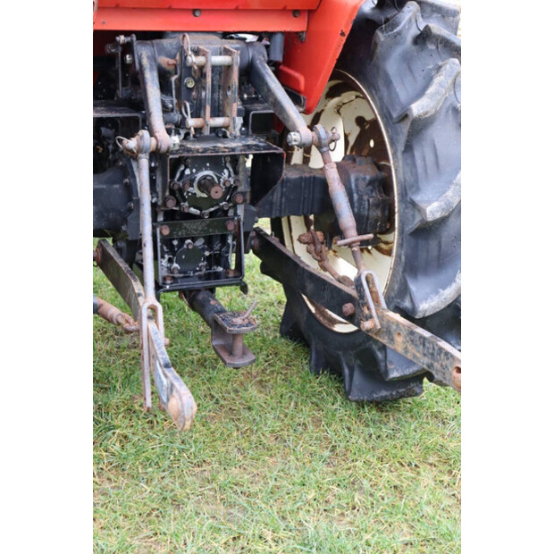 YANMAR FX17D-45825888