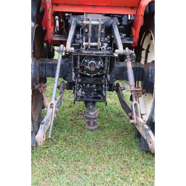 YANMAR FX17D-45825889