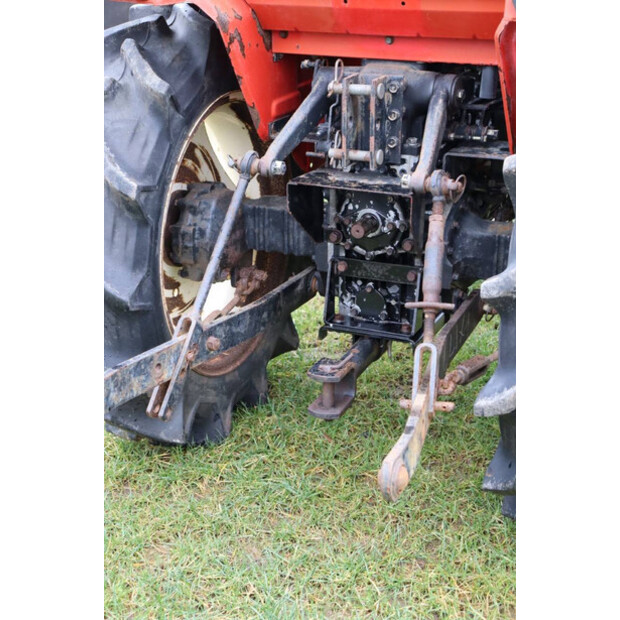 YANMAR FX17D-45825890