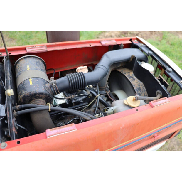 YANMAR FX17D-45825892