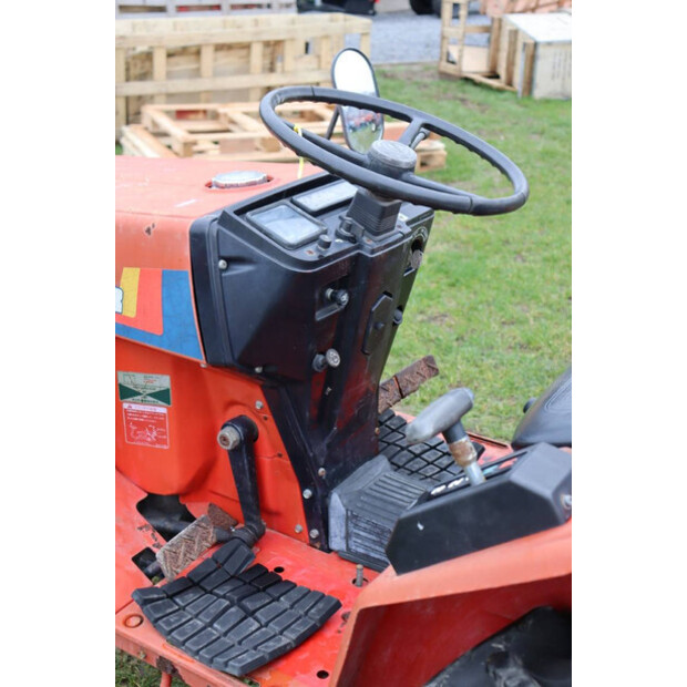YANMAR FX17D-45825897