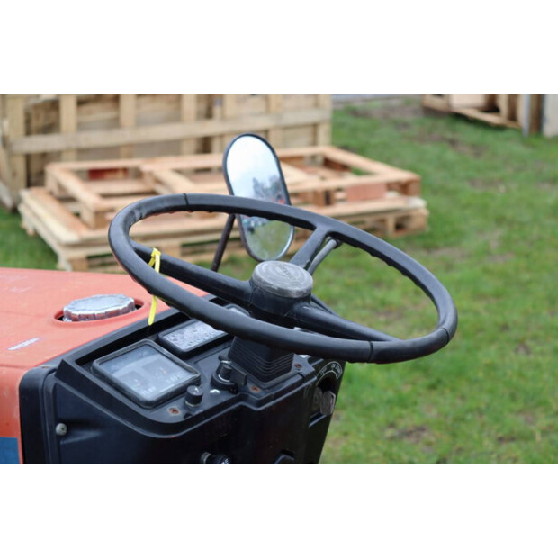 YANMAR FX17D-45825898