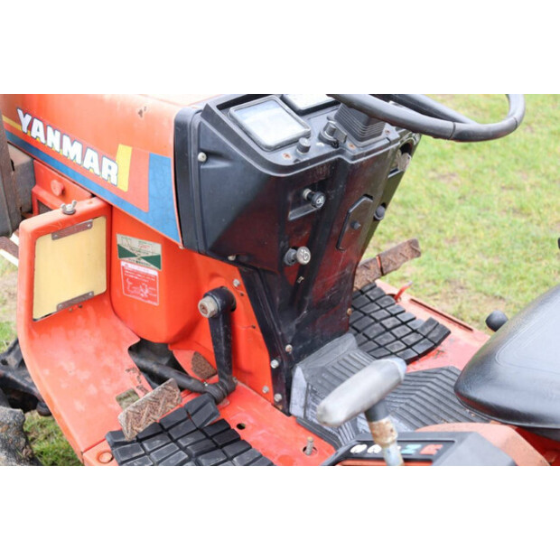 YANMAR FX17D-45825899