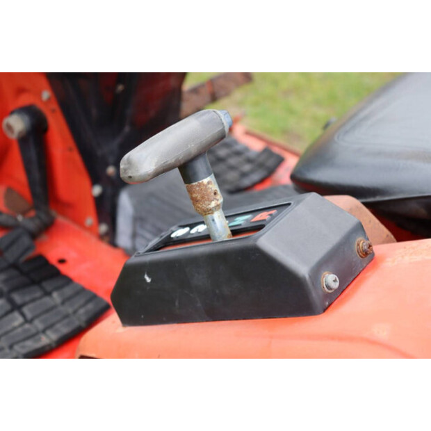 YANMAR FX17D-45825901