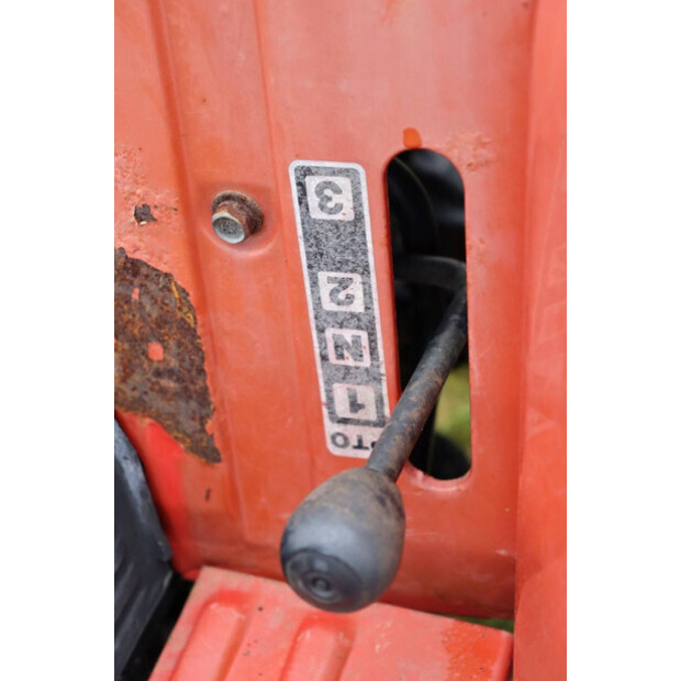 YANMAR FX17D-45825902