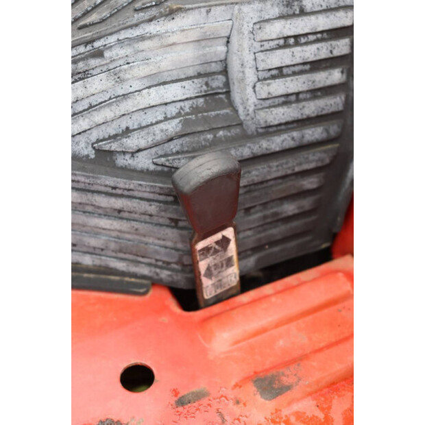 YANMAR FX17D-45825903