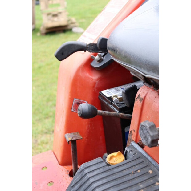 YANMAR FX17D-45825904