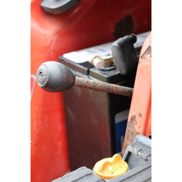 YANMAR FX17D-45825905