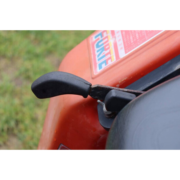 YANMAR FX17D-45825906