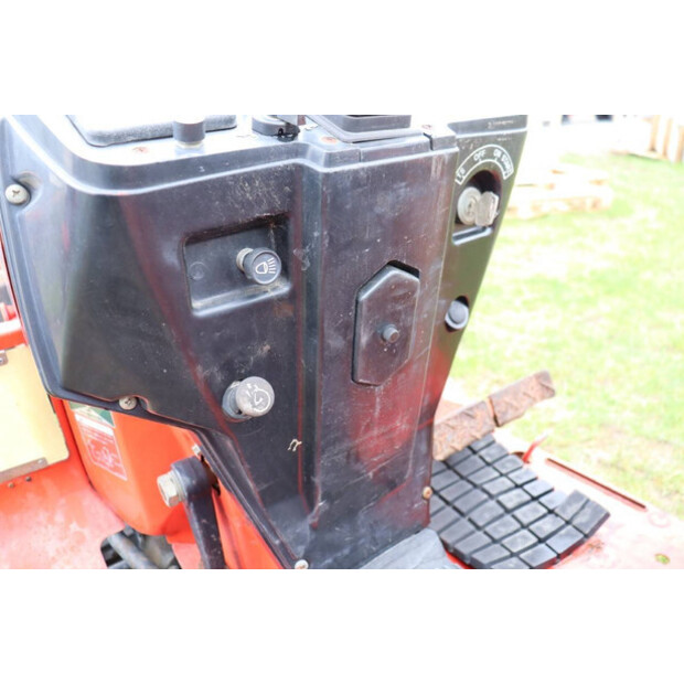YANMAR FX17D-45825907