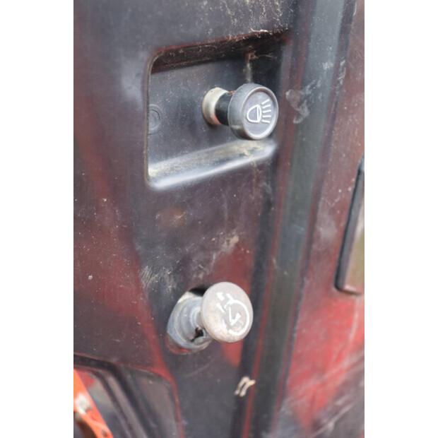 YANMAR FX17D-45825908