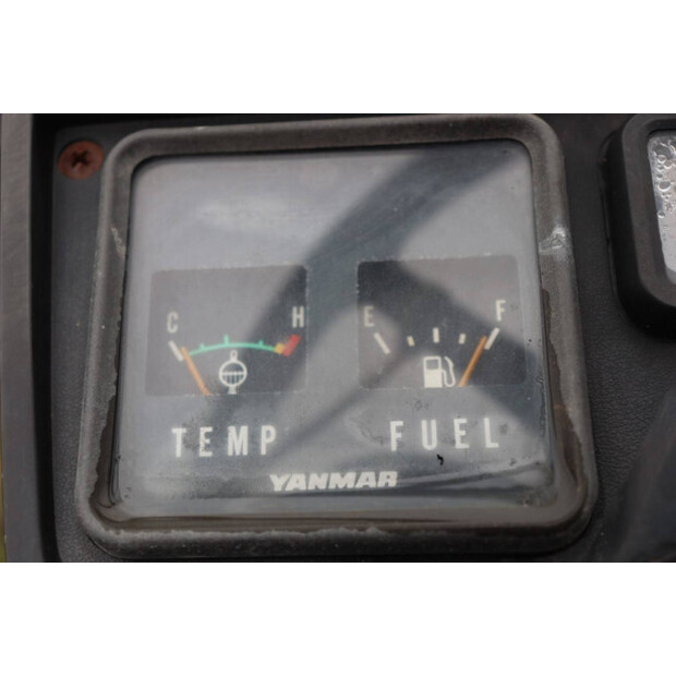 YANMAR FX17D-45825909