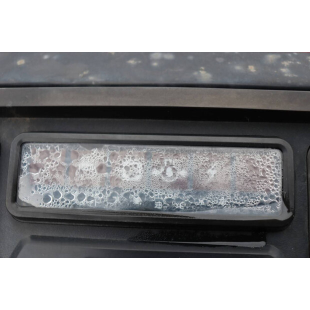 YANMAR FX17D-45825910