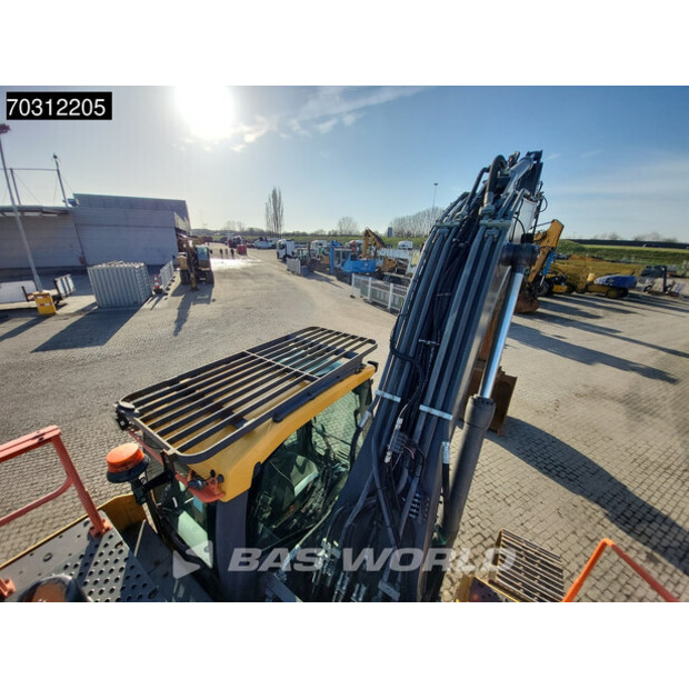 2019 Volvo EC250ENL-45825919