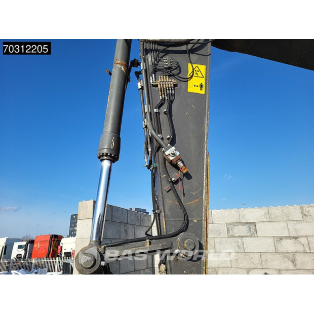 2019 Volvo EC250ENL-45825923